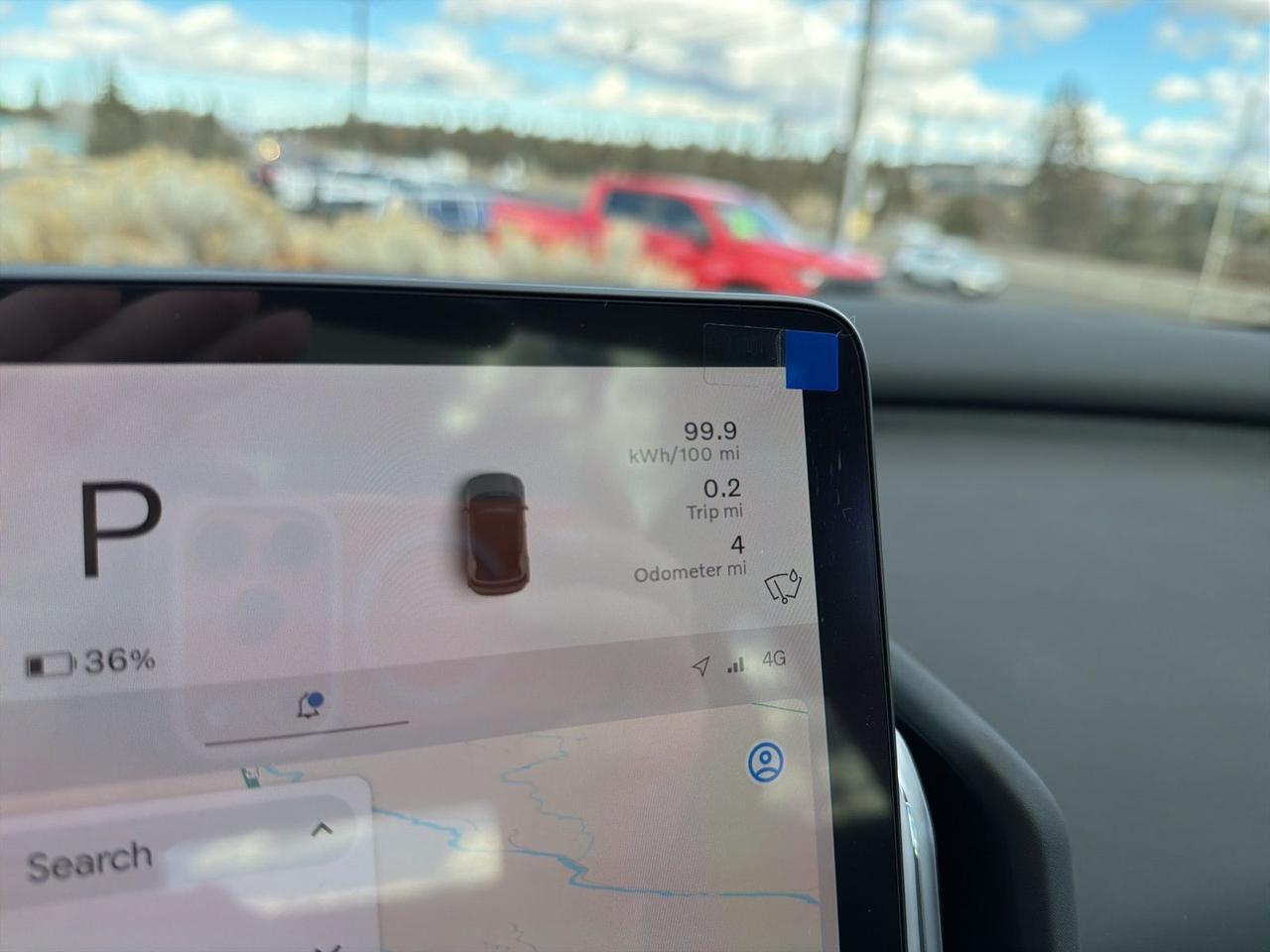 2026 Volvo EX30 Twin Motor Cross Country Ultra Bend OR