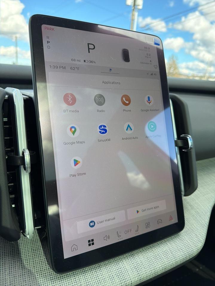 2026 Volvo EX30 Twin Motor Cross Country Ultra Bend OR