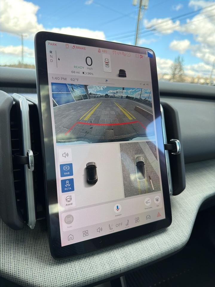 2026 Volvo EX30 Twin Motor Cross Country Ultra Bend OR