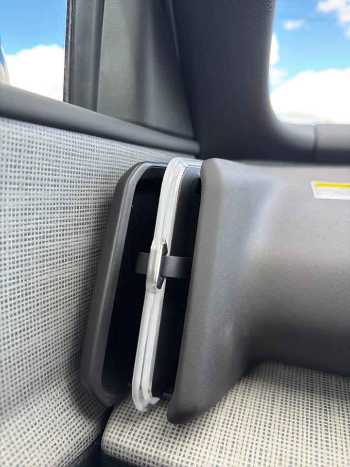 2026 Volvo EX30 Twin Motor Cross Country Ultra Bend OR