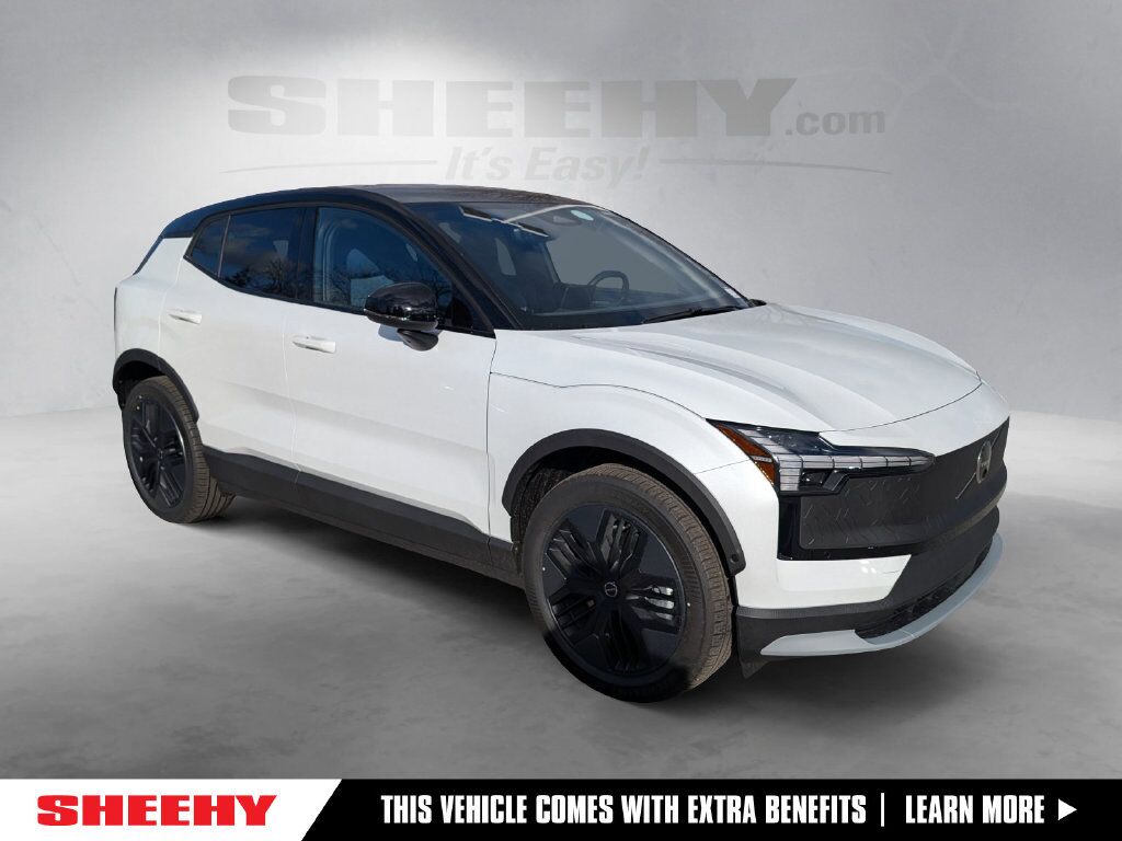 2026 Volvo EX30 Twin Motor Cross Country Ultra
