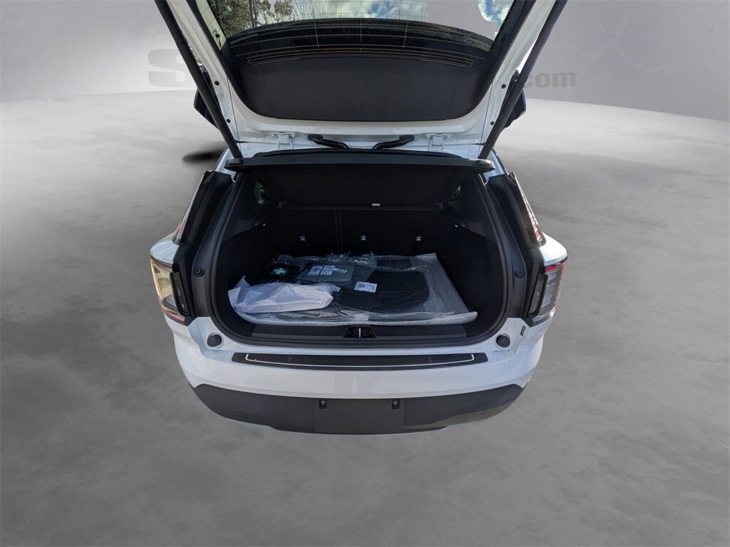 2026 Volvo EX30 Twin Motor Cross Country Ultra Hunt Valley MD