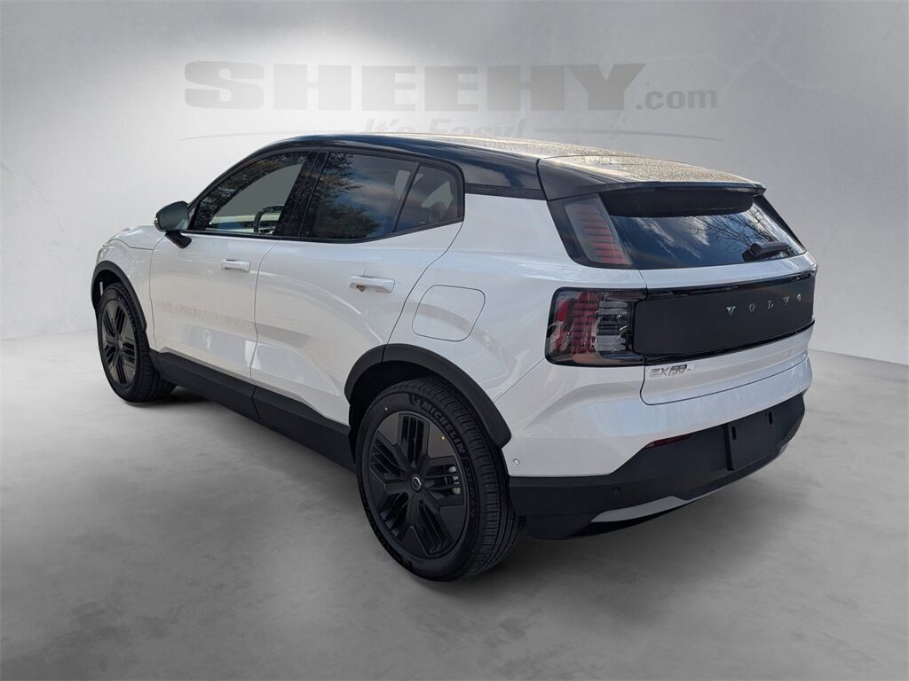 2026 Volvo EX30 Twin Motor Cross Country Ultra Hunt Valley MD