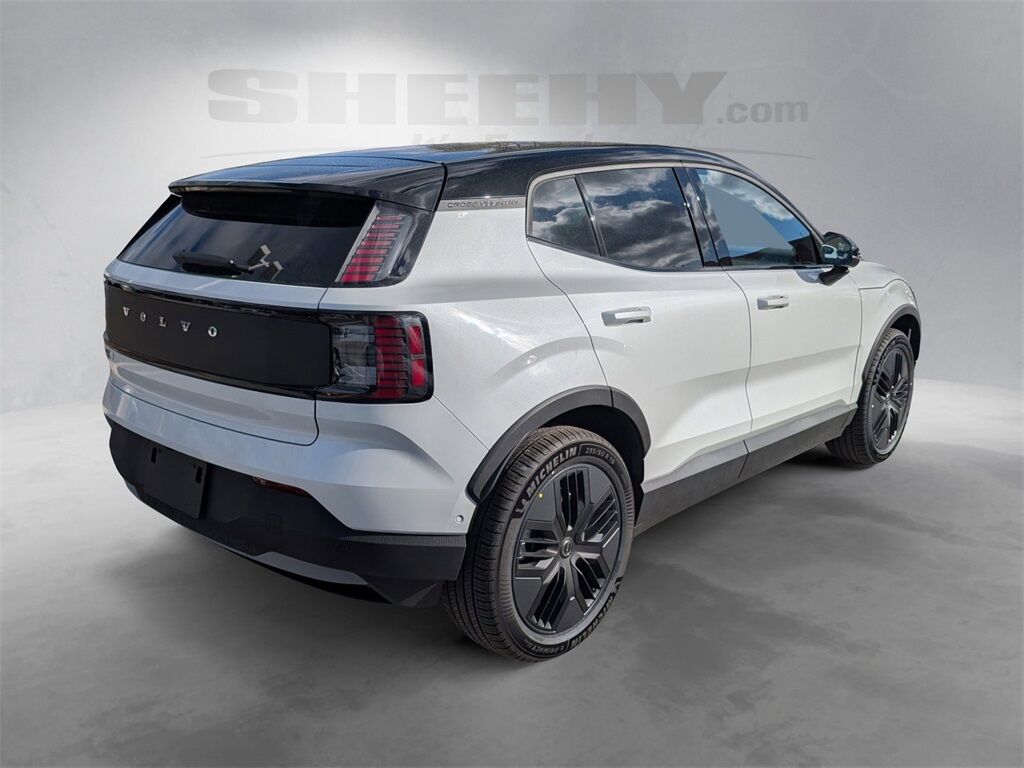 2026 Volvo EX30 Twin Motor Cross Country Ultra Hunt Valley MD