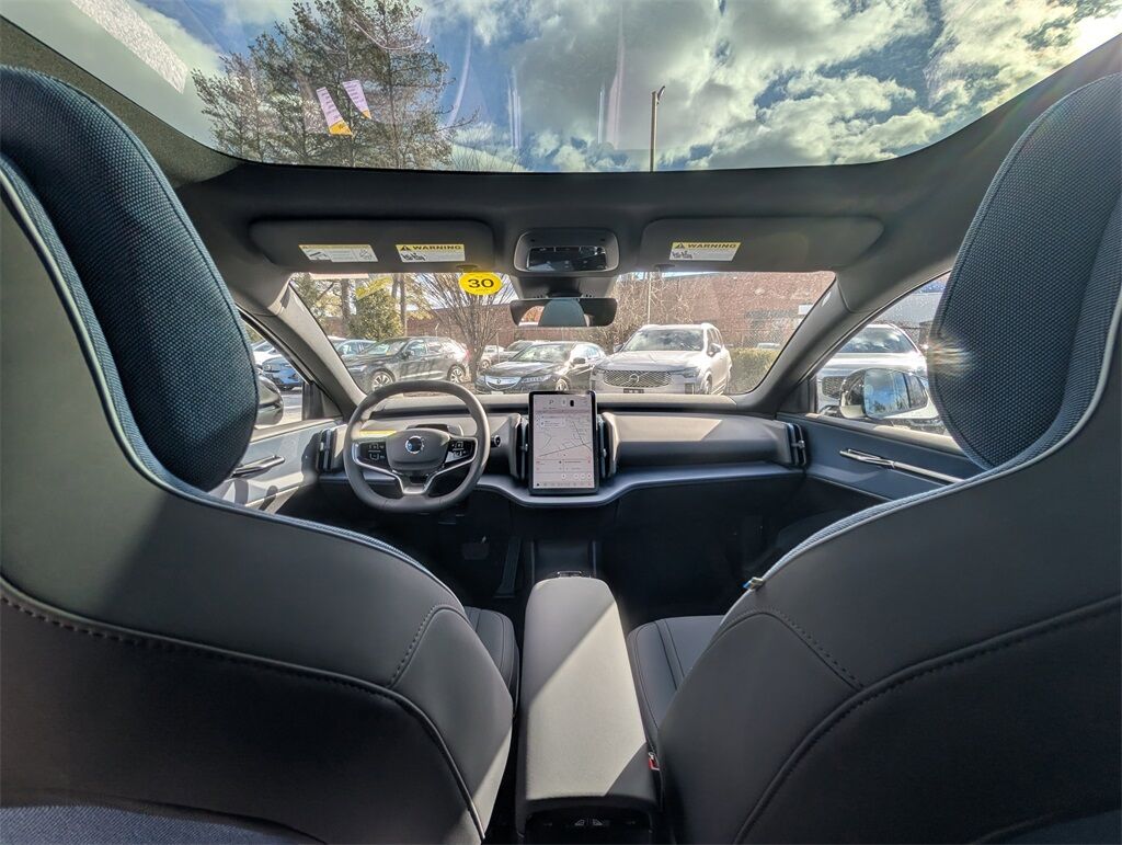 2026 Volvo EX30 Twin Motor Cross Country Ultra Hunt Valley MD