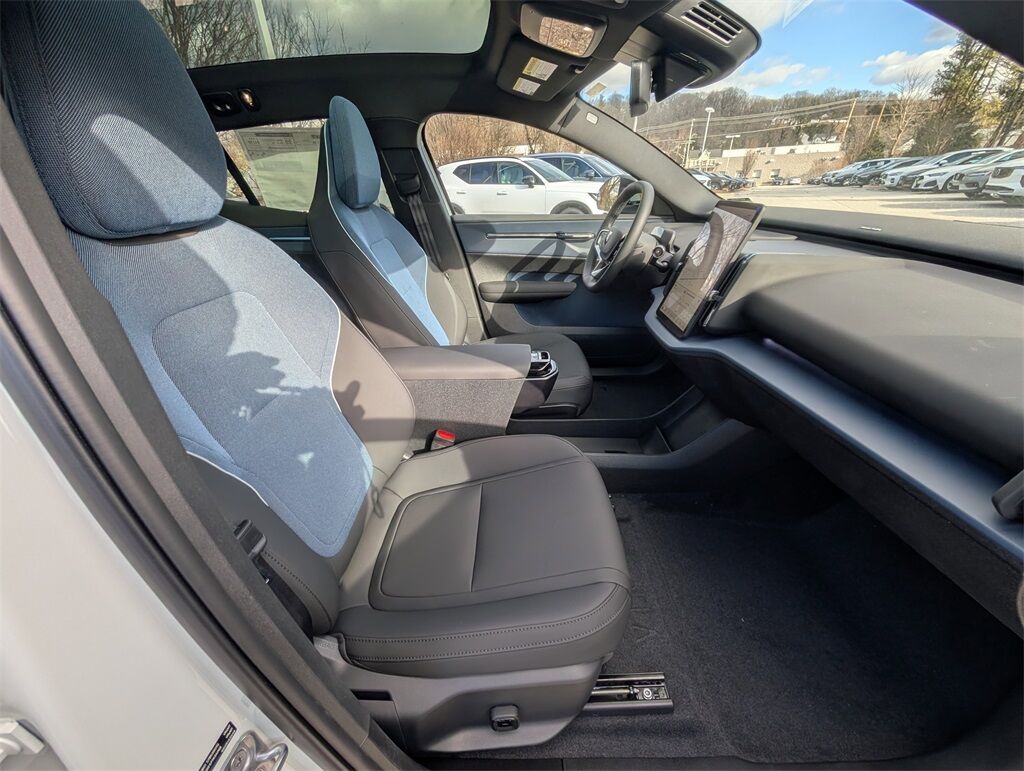 2026 Volvo EX30 Twin Motor Cross Country Ultra Hunt Valley MD