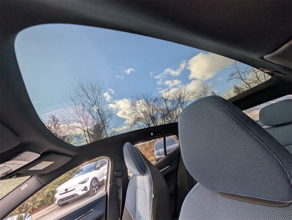 2026 Volvo EX30 Twin Motor Cross Country Ultra Hunt Valley MD