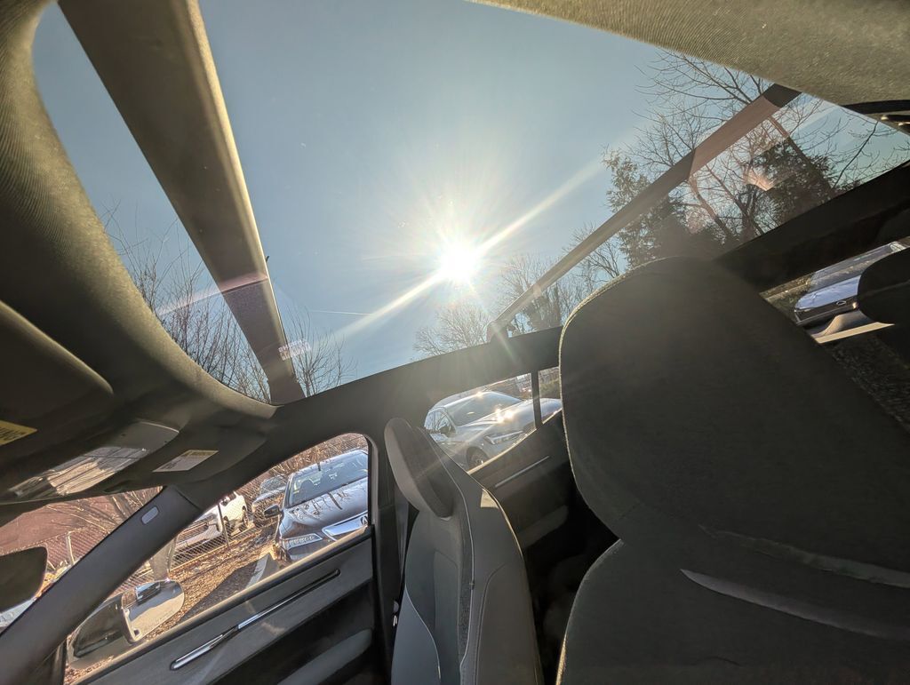 2026 Volvo EX30 Twin Motor Cross Country Ultra Hunt Valley MD