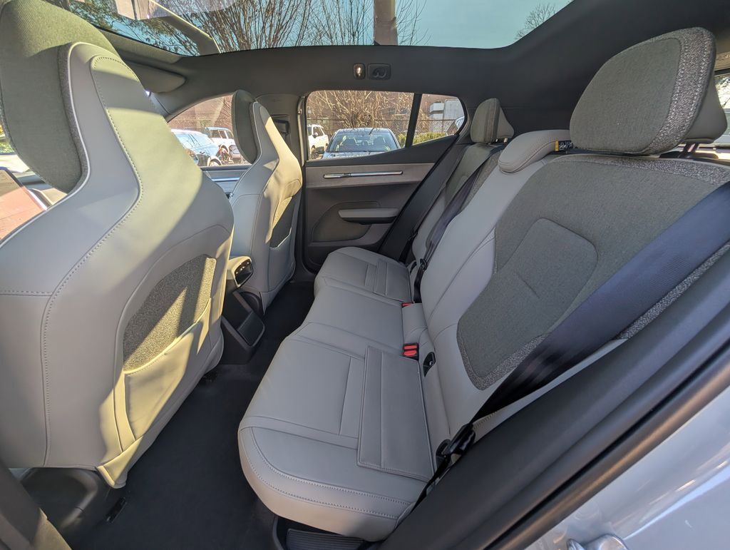 2026 Volvo EX30 Twin Motor Cross Country Ultra Hunt Valley MD