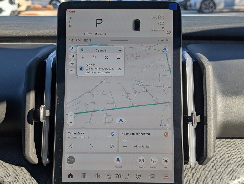 2026 Volvo EX30 Twin Motor Cross Country Ultra Hunt Valley MD