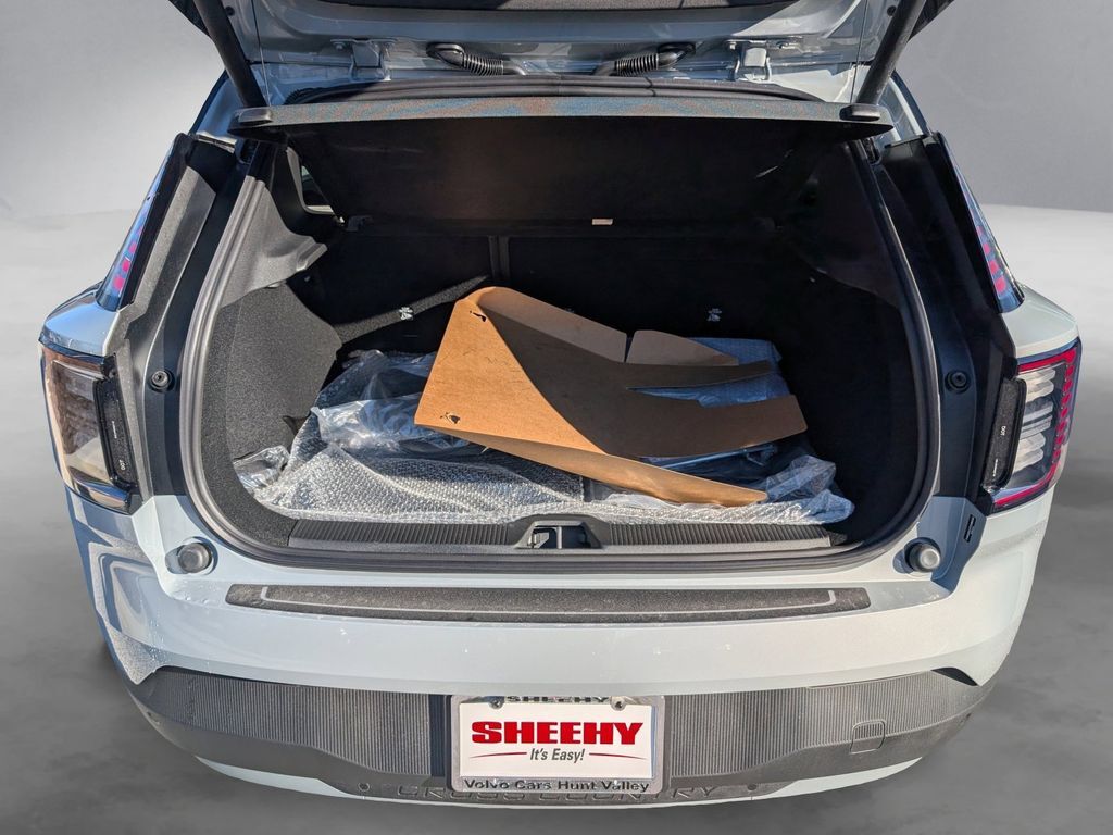 2026 Volvo EX30 Twin Motor Cross Country Ultra Hunt Valley MD