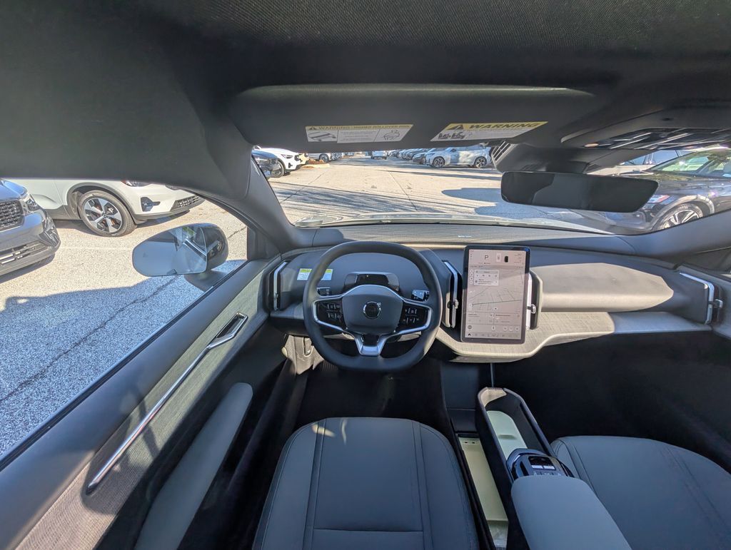 2026 Volvo EX30 Twin Motor Cross Country Ultra Hunt Valley MD