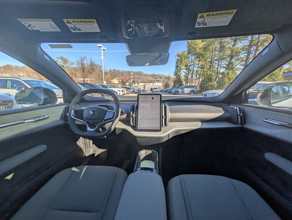 2026 Volvo EX30 Twin Motor Cross Country Ultra Hunt Valley MD