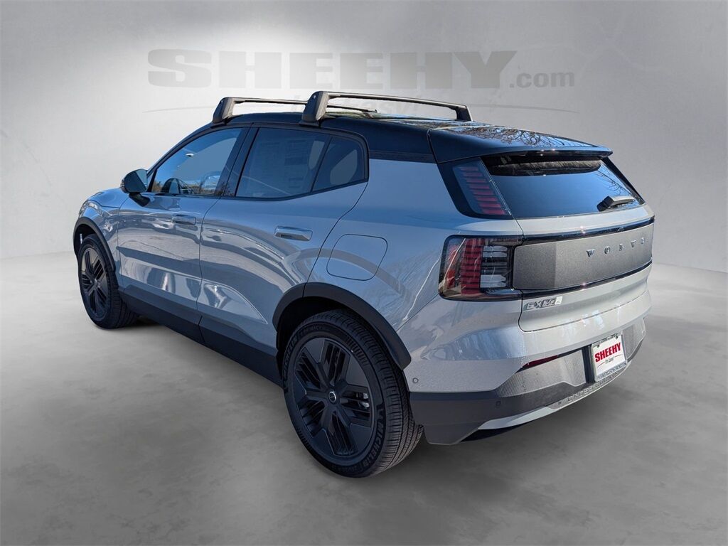 2026 Volvo EX30 Twin Motor Cross Country Ultra Hunt Valley MD
