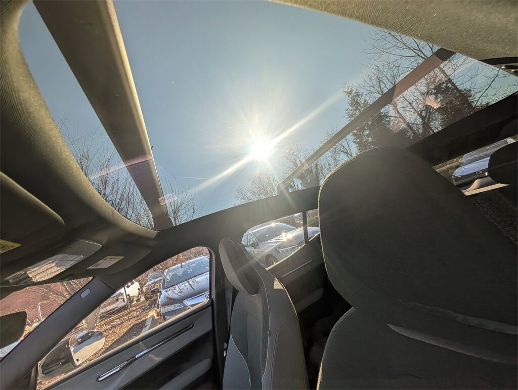 2026 Volvo EX30 Twin Motor Cross Country Ultra Hunt Valley MD