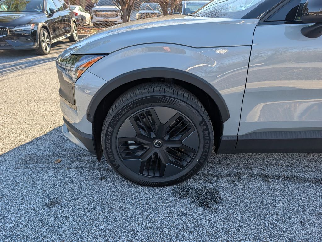 2026 Volvo EX30 Twin Motor Cross Country Ultra Hunt Valley MD