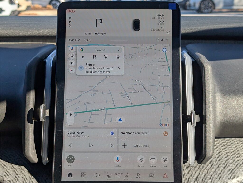 2026 Volvo EX30 Twin Motor Cross Country Ultra Hunt Valley MD