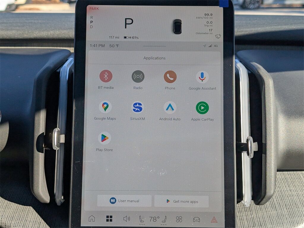 2026 Volvo EX30 Twin Motor Cross Country Ultra Hunt Valley MD