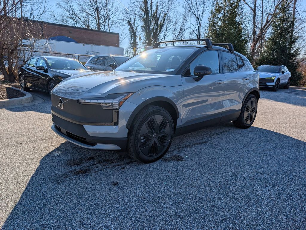 2026 Volvo EX30 Twin Motor Cross Country Ultra Hunt Valley MD
