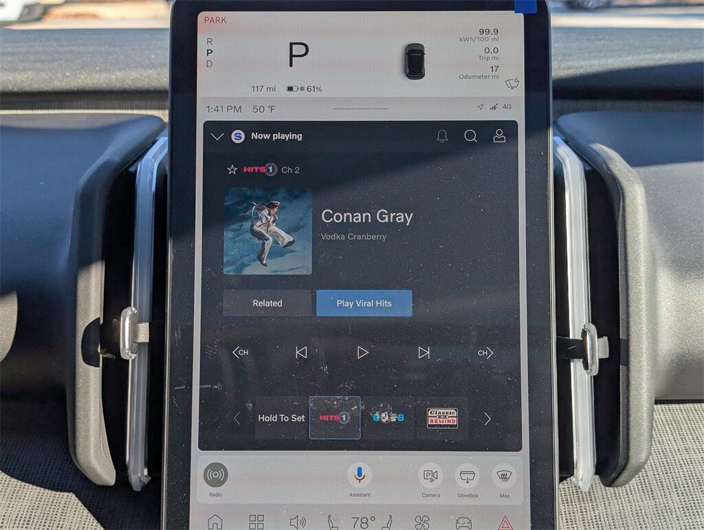 2026 Volvo EX30 Twin Motor Cross Country Ultra Hunt Valley MD