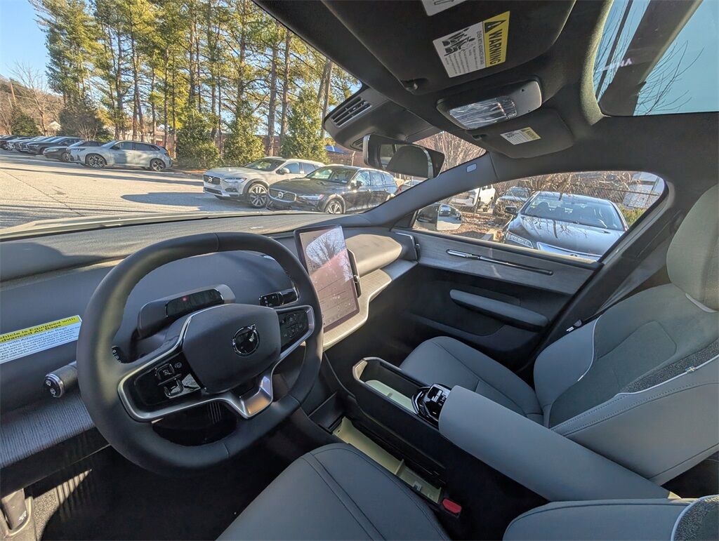 2026 Volvo EX30 Twin Motor Cross Country Ultra Hunt Valley MD