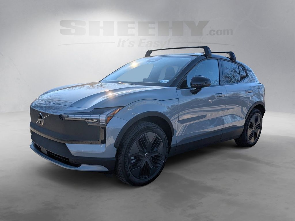 2026 Volvo EX30 Twin Motor Cross Country Ultra Hunt Valley MD