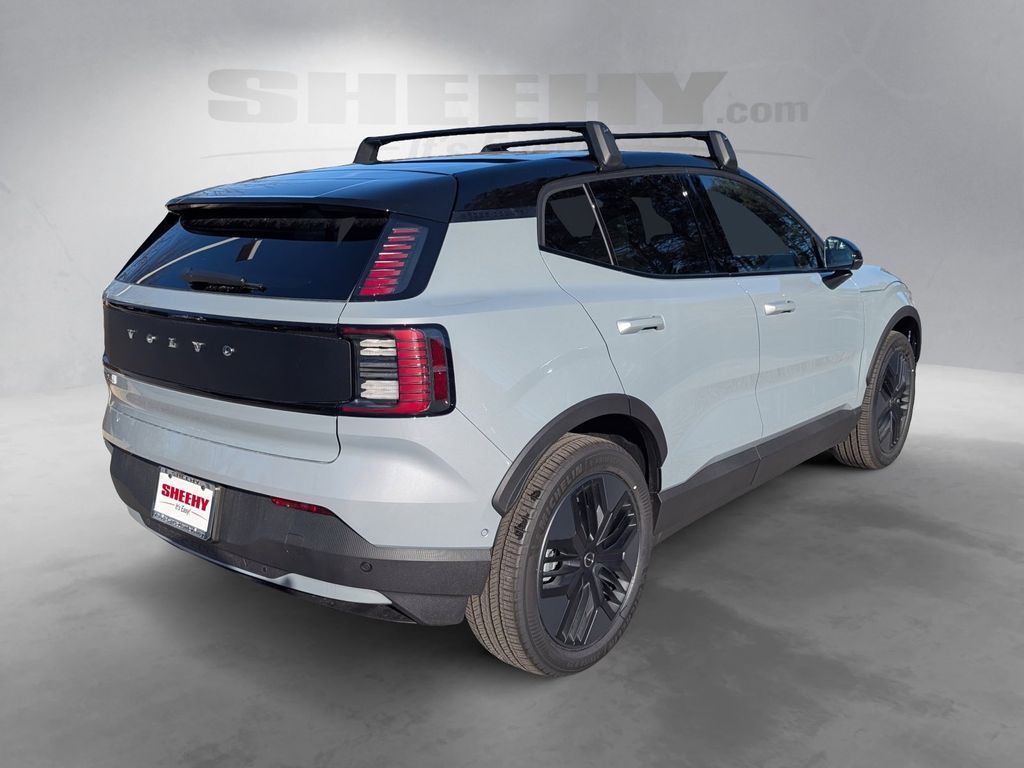 2026 Volvo EX30 Twin Motor Cross Country Ultra Hunt Valley MD