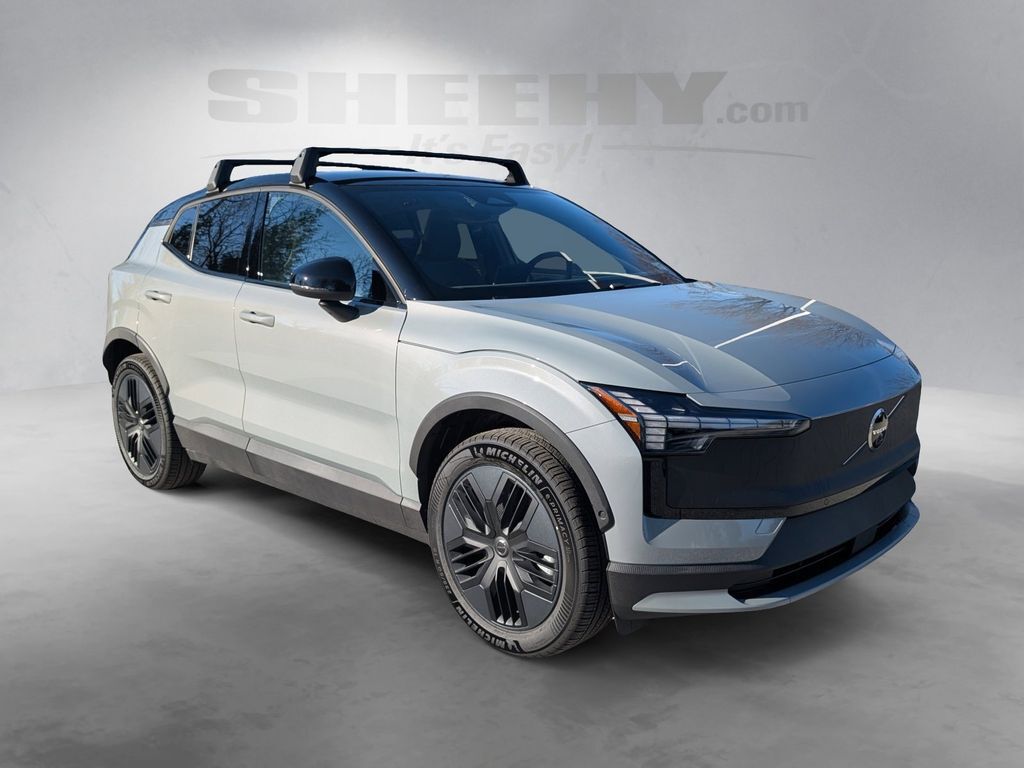 2026 Volvo EX30 Twin Motor Cross Country Ultra Hunt Valley MD