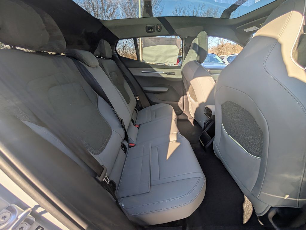 2026 Volvo EX30 Twin Motor Cross Country Ultra Hunt Valley MD