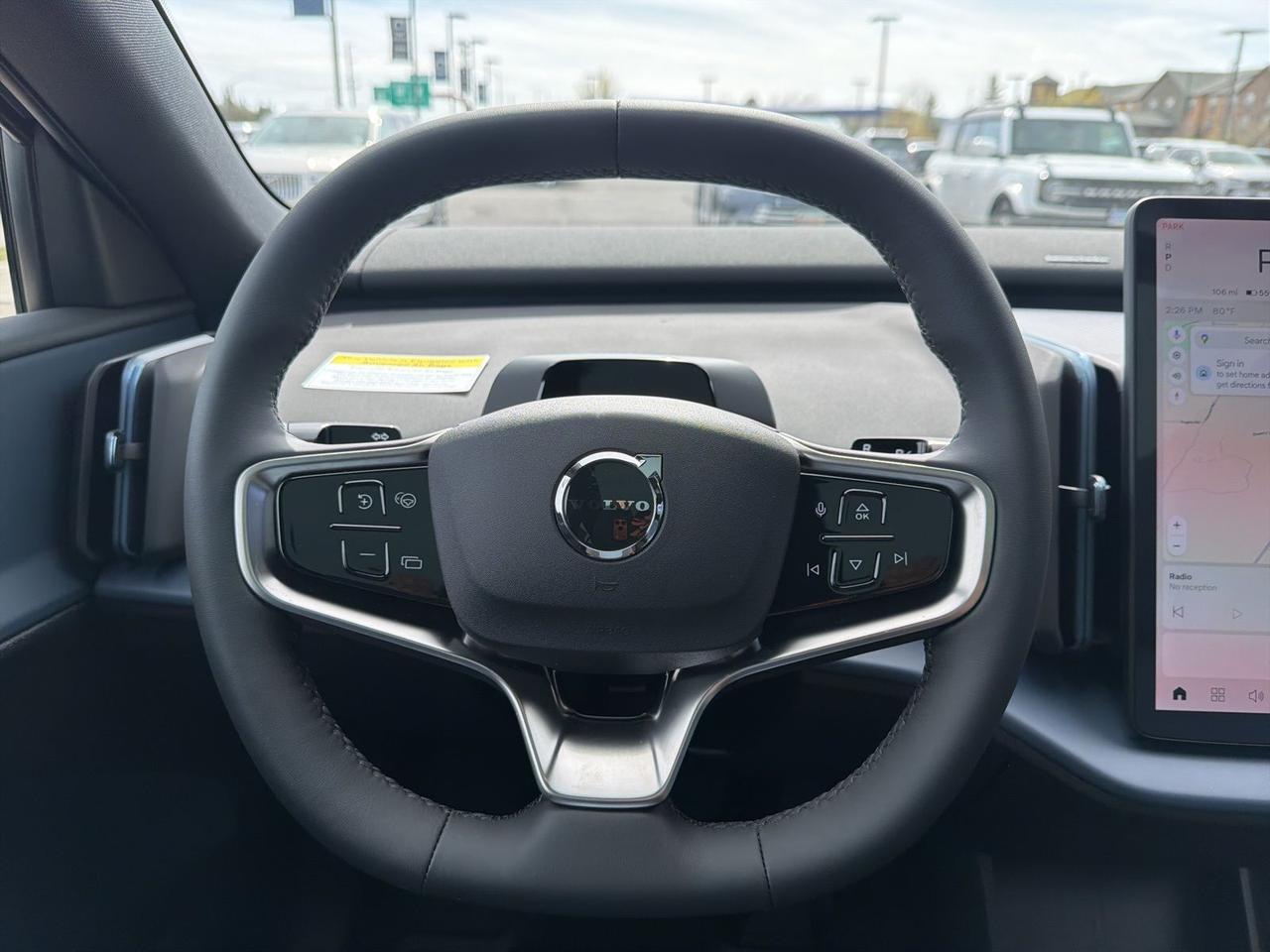 2026 Volvo EX30 Twin Motor Performance Plus Bend OR