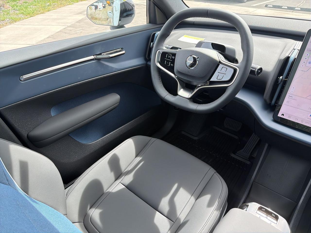 2026 Volvo EX30 Twin Motor Performance Plus Bend OR