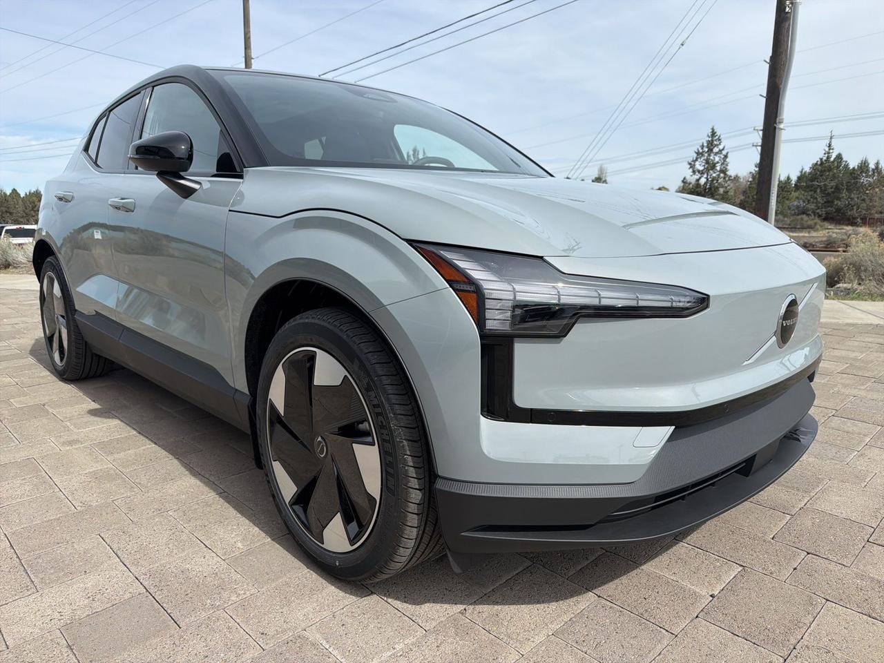 2026 Volvo EX30 Twin Motor Performance Plus