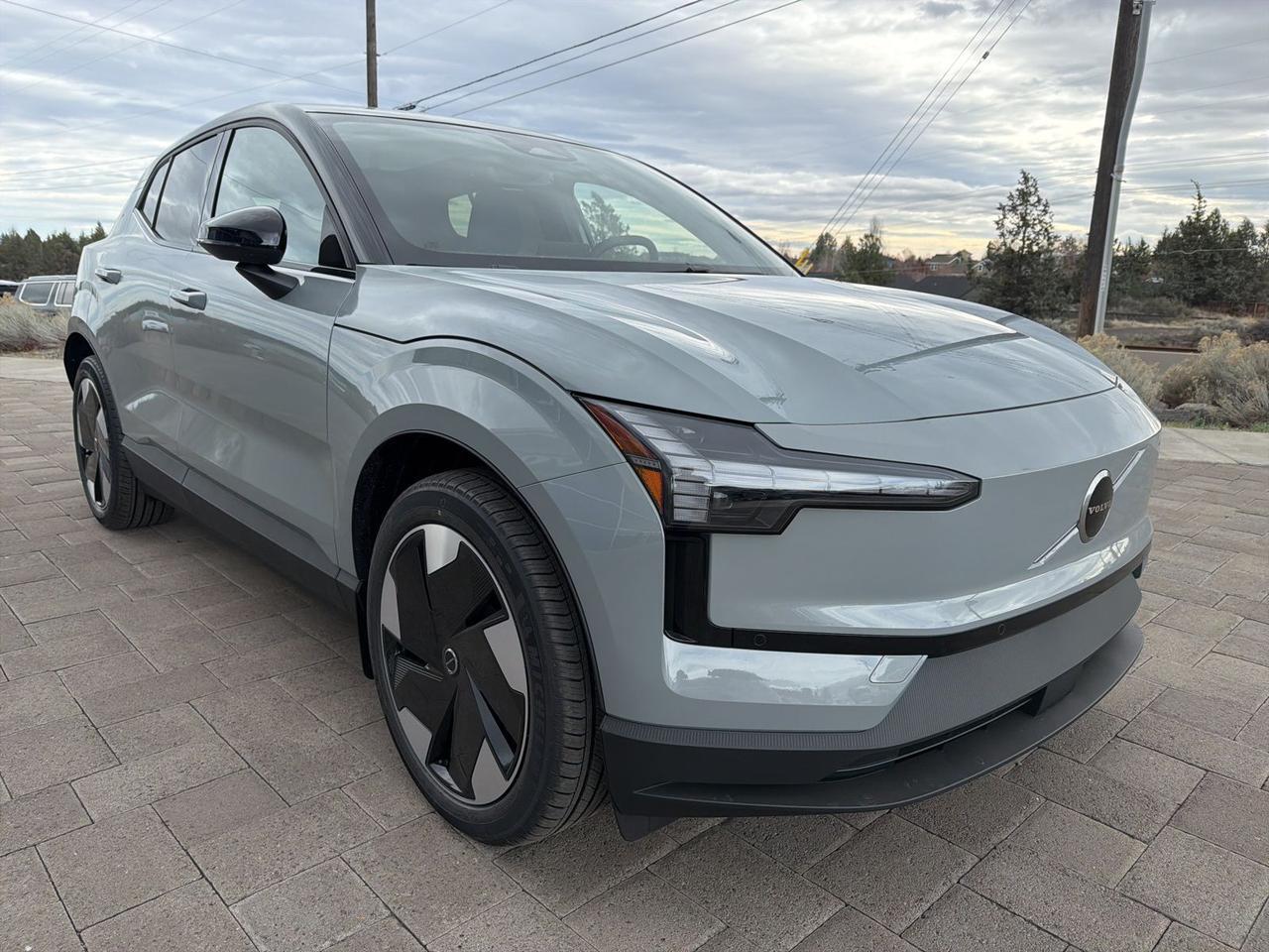 2026 Volvo EX30 Twin Motor Performance Plus