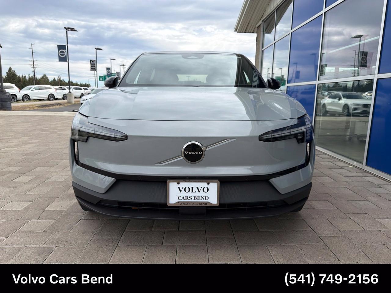 2026 Volvo EX30 Twin Motor Performance Plus Bend OR