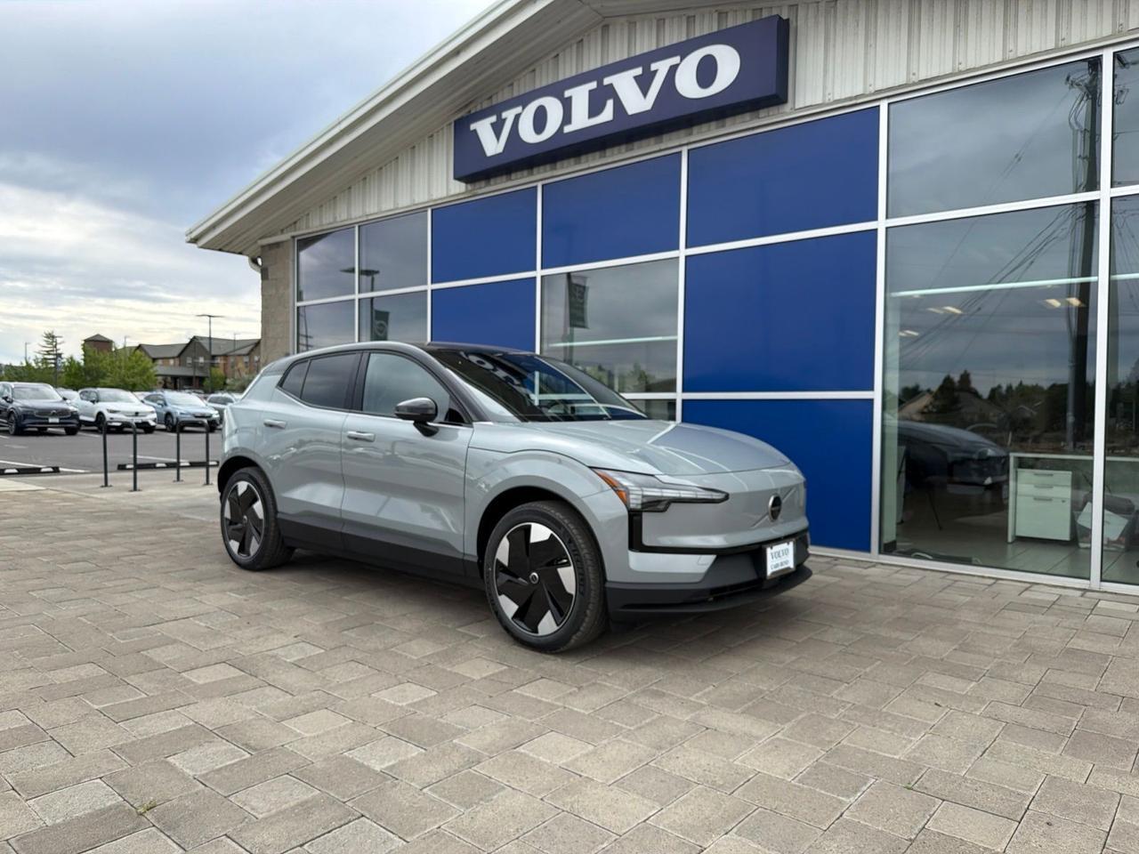 2026 Volvo EX30 Twin Motor Performance Plus