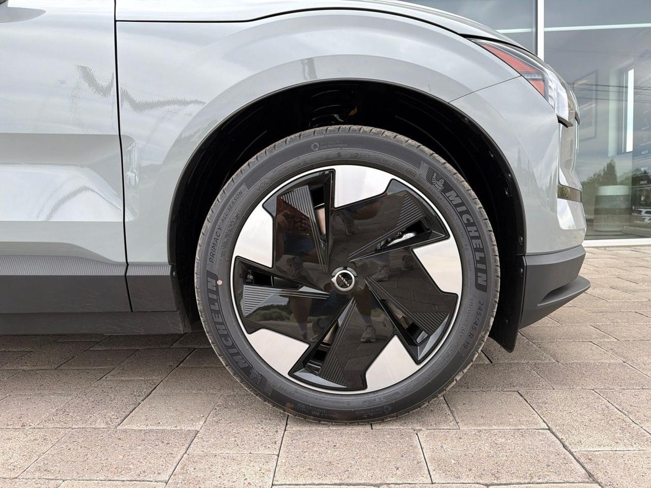 2026 Volvo EX30 Twin Motor Performance Plus Bend OR