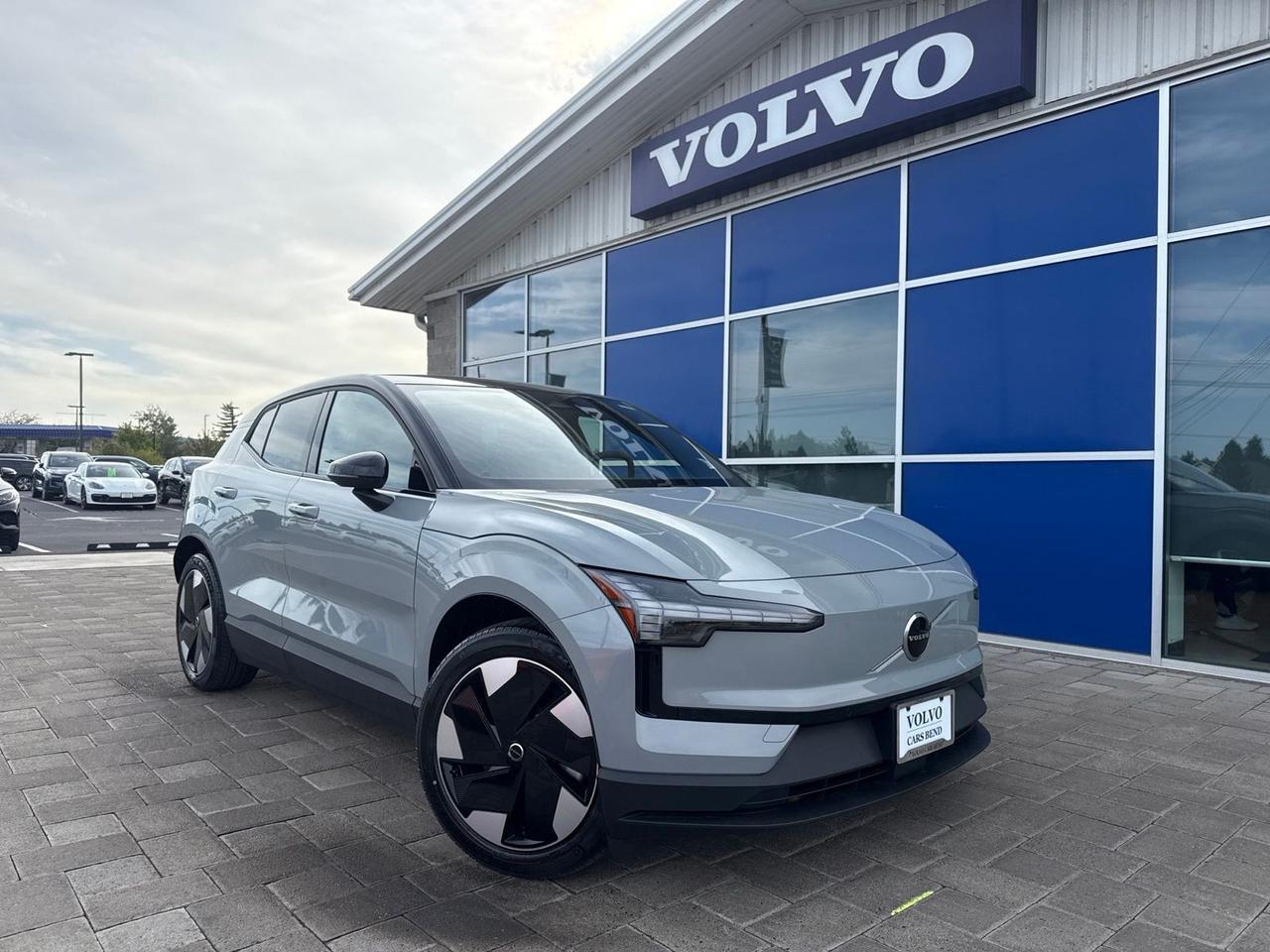 2026 Volvo EX30 Twin Motor Performance Plus