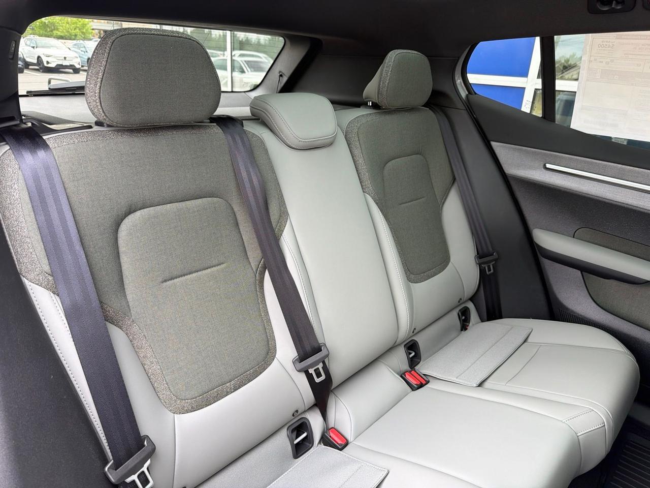 2026 Volvo EX30 Twin Motor Performance Plus Bend OR