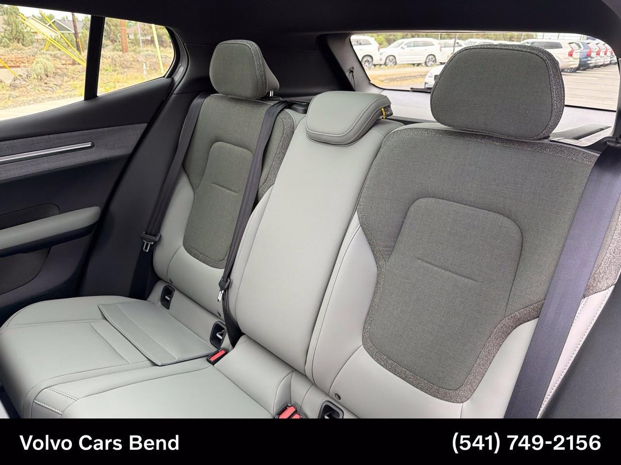 2026 Volvo EX30 Twin Motor Performance Plus Bend OR