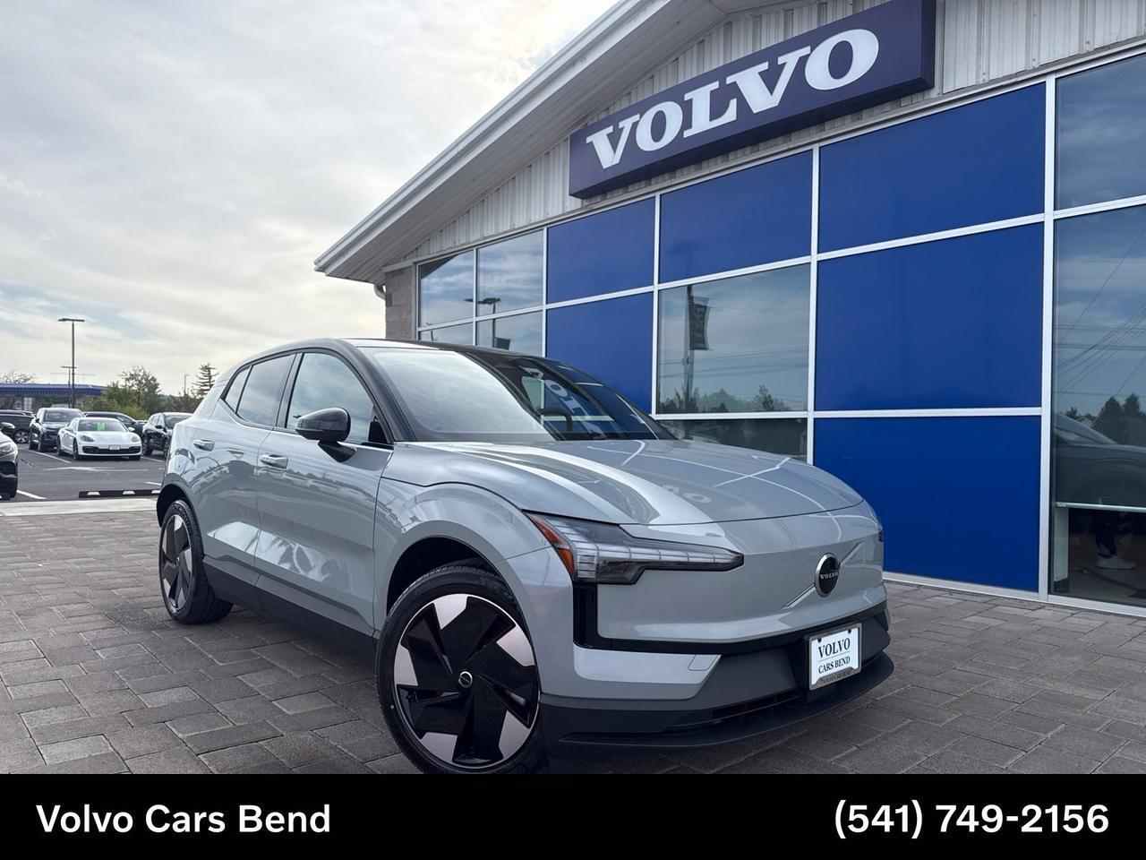 2026 Volvo EX30 Twin Motor Performance Plus