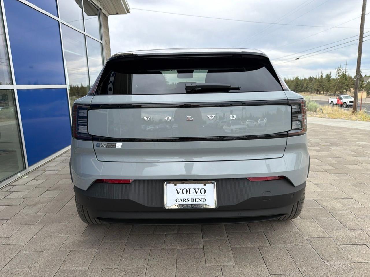 2026 Volvo EX30 Twin Motor Performance Plus Bend OR