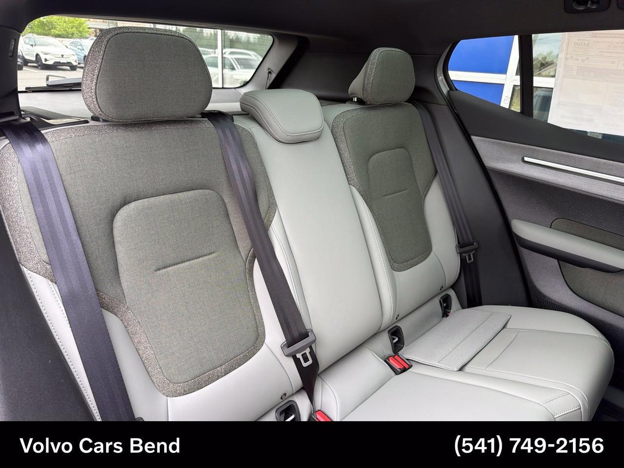 2026 Volvo EX30 Twin Motor Performance Plus Bend OR