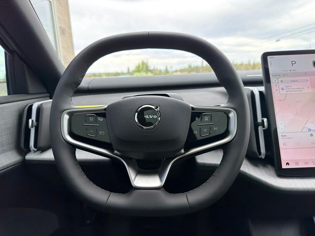 2026 Volvo EX30 Twin Motor Performance Plus Bend OR