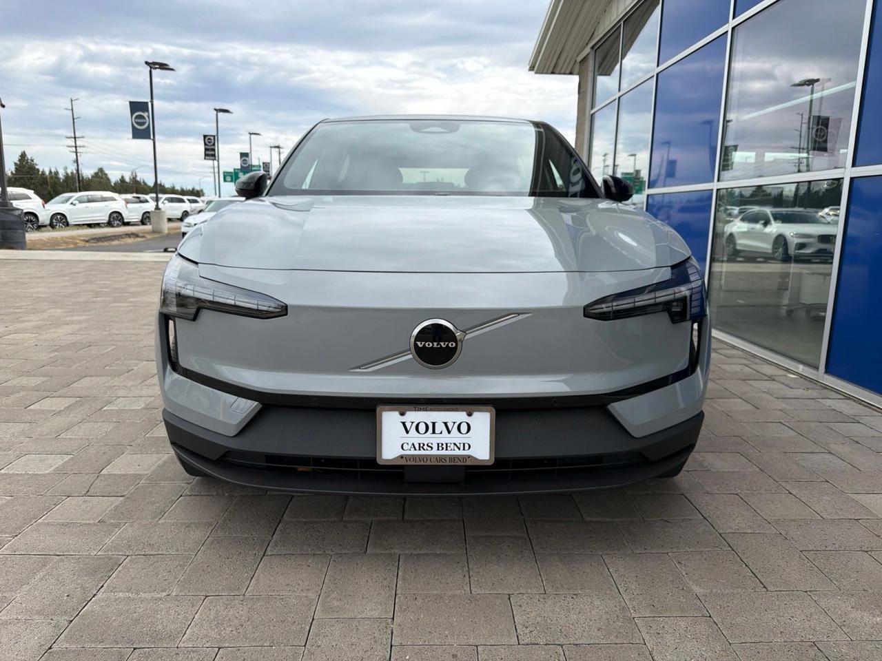 2026 Volvo EX30 Twin Motor Performance Plus Bend OR