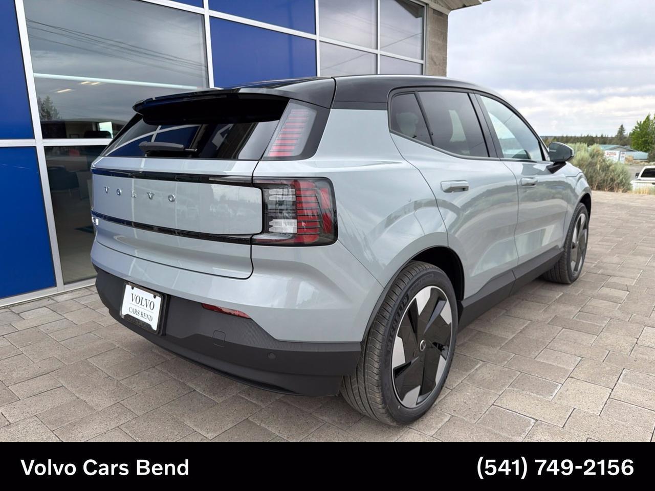 2026 Volvo EX30 Twin Motor Performance Plus Bend OR