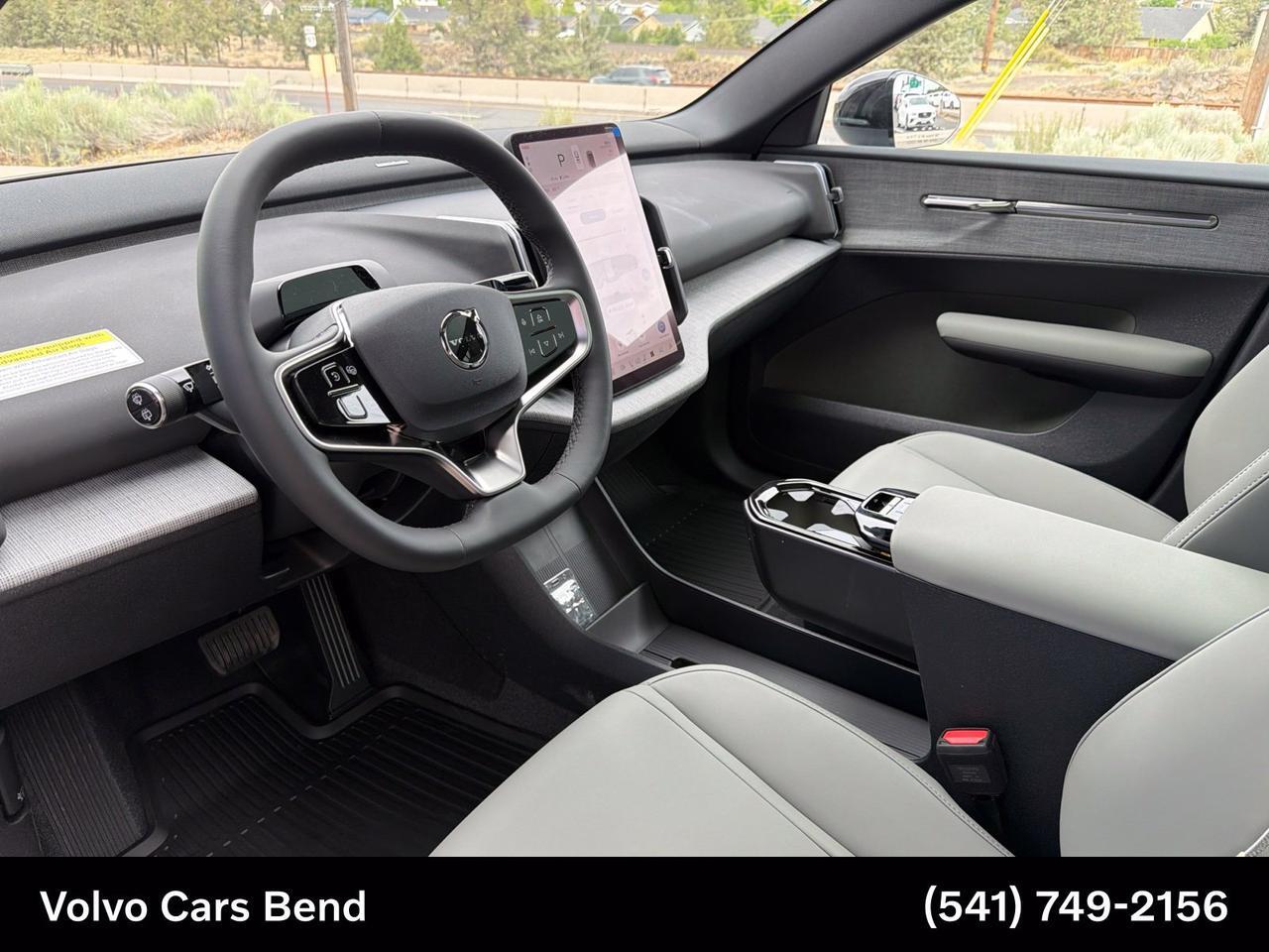 2026 Volvo EX30 Twin Motor Performance Plus Bend OR