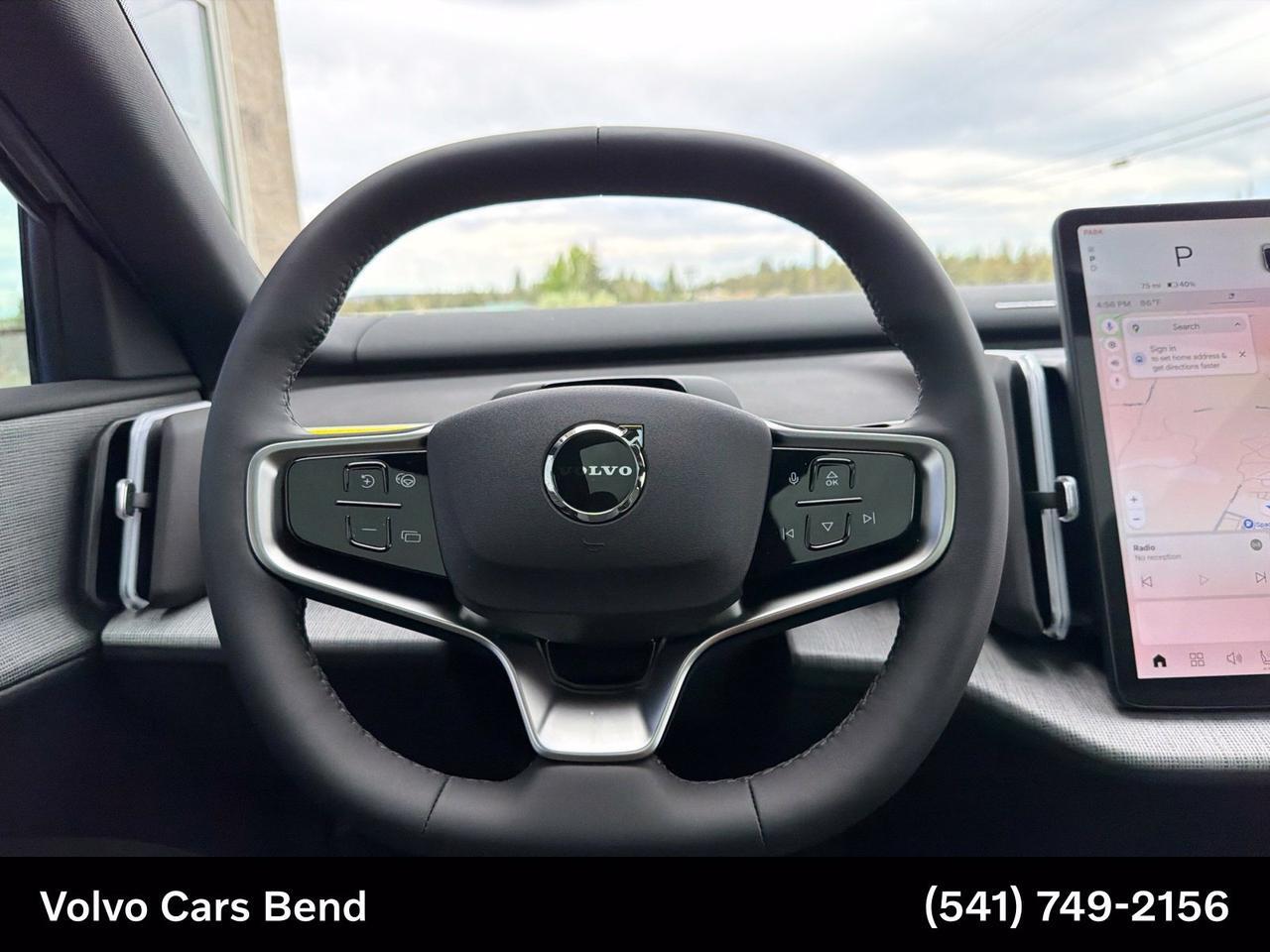 2026 Volvo EX30 Twin Motor Performance Plus Bend OR
