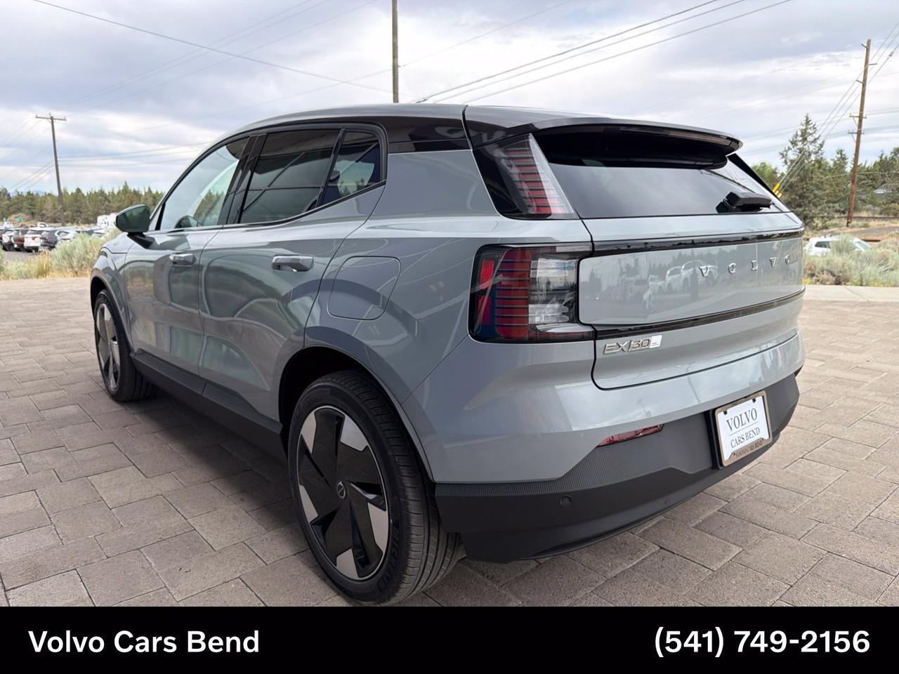 2026 Volvo EX30 Twin Motor Performance Plus Bend OR