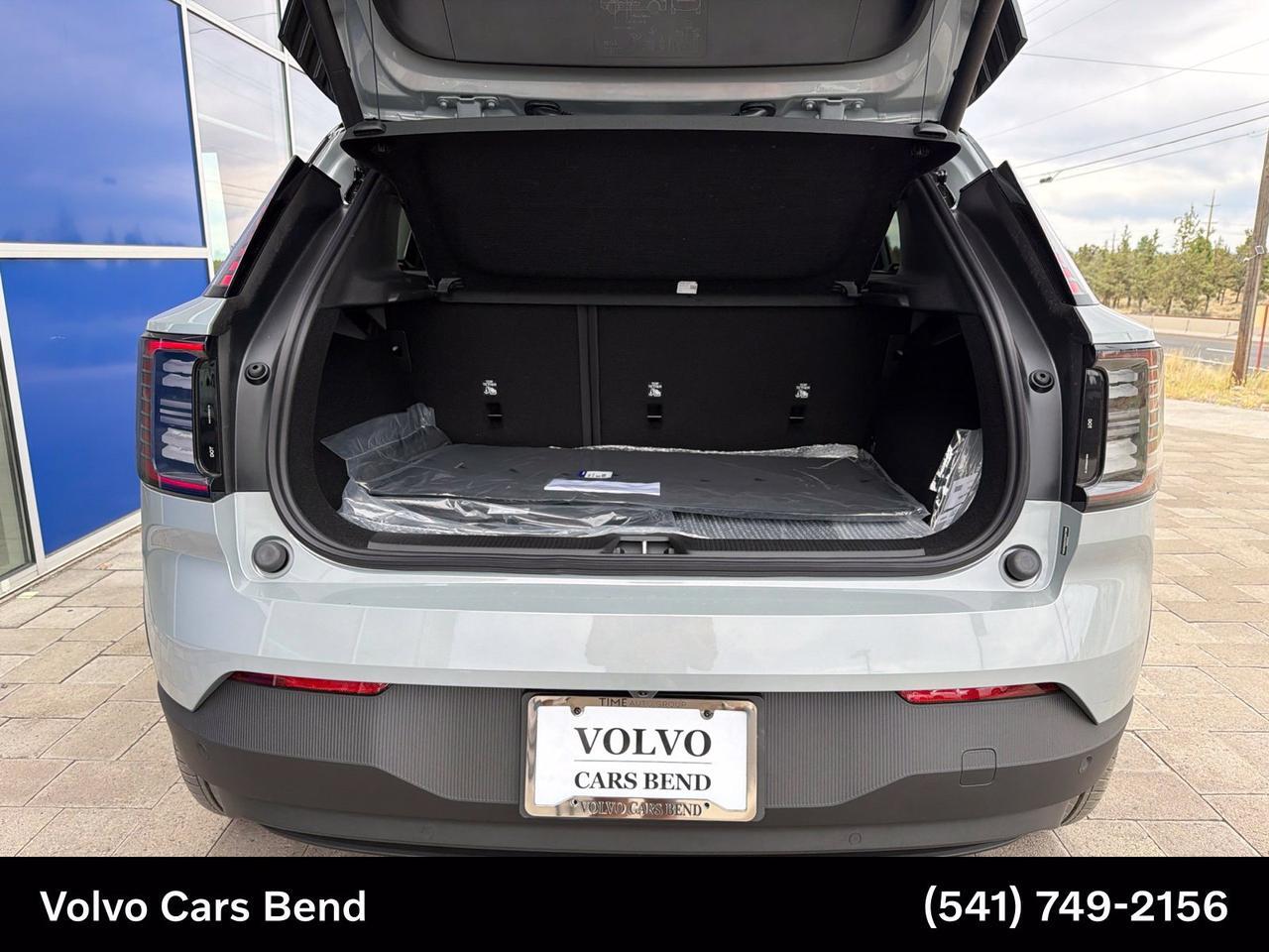 2026 Volvo EX30 Twin Motor Performance Plus Bend OR