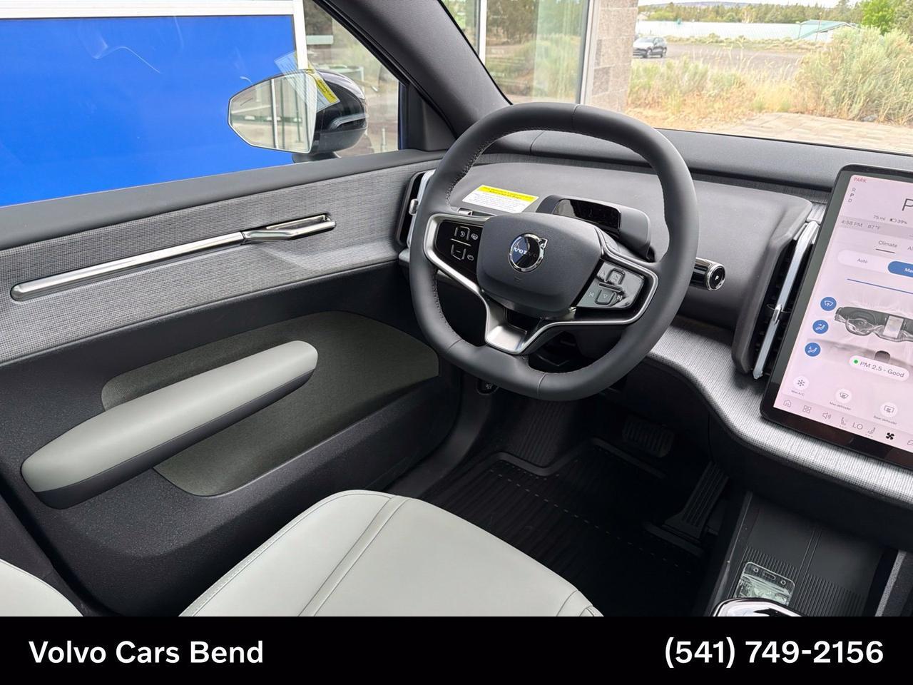 2026 Volvo EX30 Twin Motor Performance Plus Bend OR